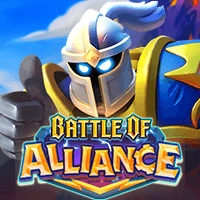 RTP 5G BATTLE OF ALLIANCE